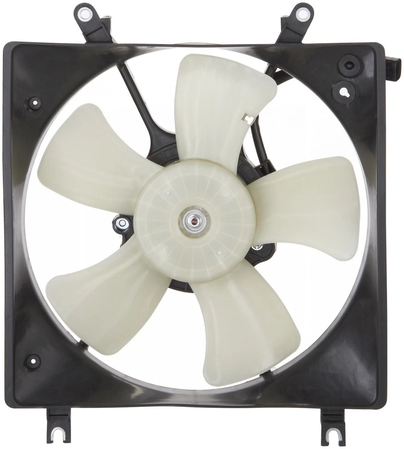 Spectra Premium CF22011 Engine Cooling Fan Assembly for Chrysler Sebring (2001–2006)