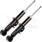 Rear Pair Shock Absorber for Mini Cooper 1.6L (2002–2008)