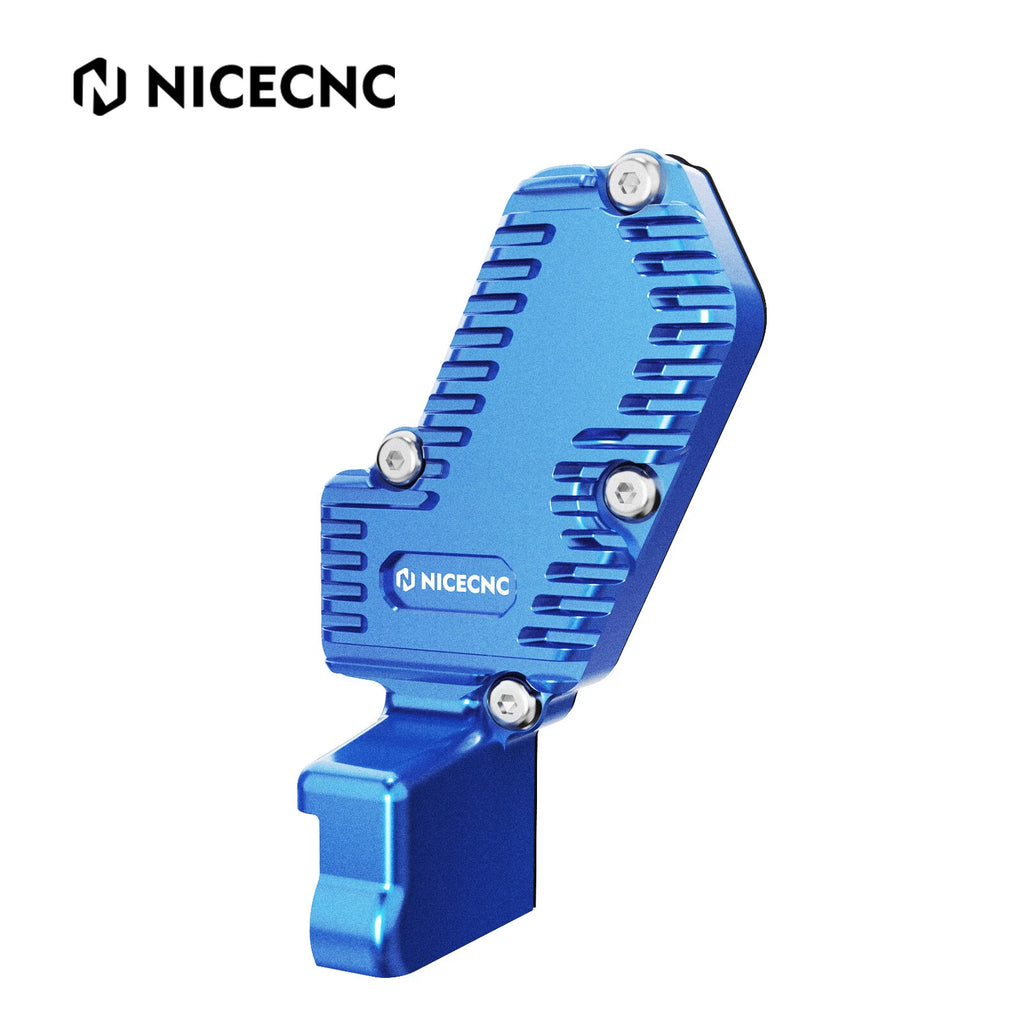 Cylinder Power Valve Cover for Yamaha YZ250 (1999–2024), YZ250X (2016–2023)