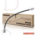 Rear Center Brake Hydraulic Hose for Chevy Silverado 1500 GMC (2007–2012)
