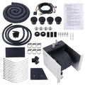 1X Cab Heater with Defrost Kit for Honda Pioneer 1000 (2016–2020) SSHK915-00