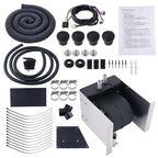 1X Cab Heater with Defrost Kit for Honda Pioneer 1000 (2016–2020) SSHK915-00