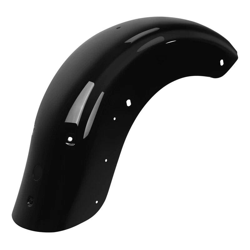 Rear Fender for Harley Electra Glide (2009–2025) Sunset Black Fade