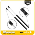 2X Front Hood Lift Supports for Acura TSX (2010–2014)