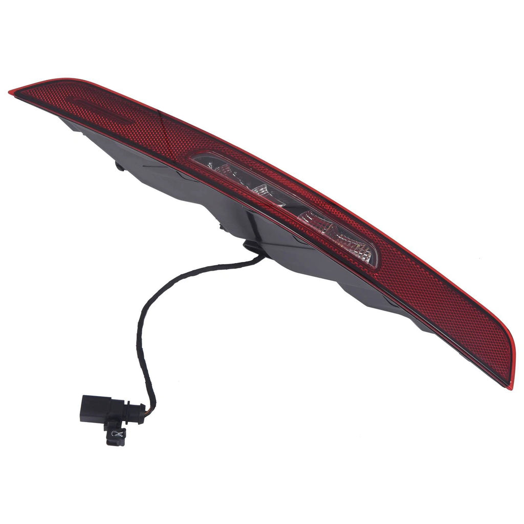 Right Rear Bumper Reflector Lamp for Porsche Macan (2015-2020)