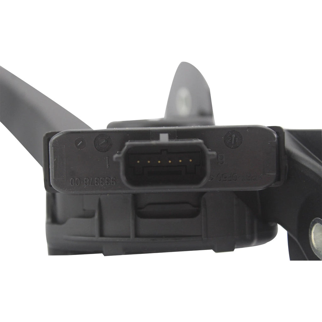 Hella Accelerator Pedal Sensor 933370701 for