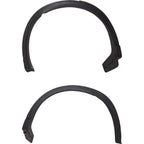 Rear Wheel Opening Moldings for Mazda CX-5 (2017–2021)