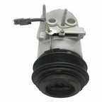 AC Compressor Kit Replacement with Condenser for Mitsubishi Fuso (2010-2022)