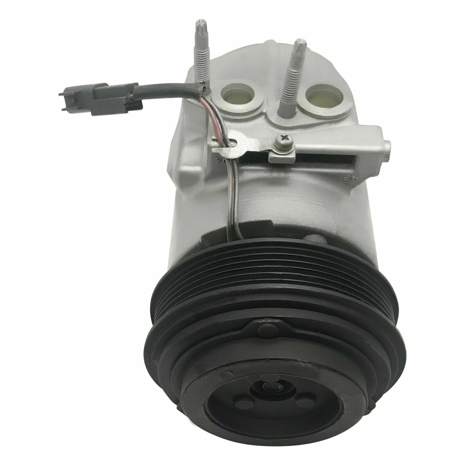 AC Compressor Kit Replacement with Condenser for Mitsubishi Fuso (2010-2022)