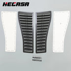 Heat Extractor Hood Louvers Scoop for Camaro Z28 IROC-Z (1985–1990)