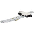 Rear Passenger Right Side Window Regulator for Ford Transit Connect