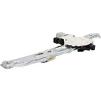 Rear Passenger Right Side Window Regulator for Ford Transit Connect