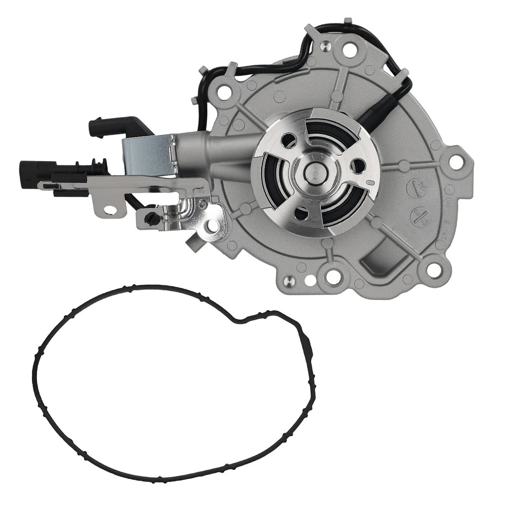 Electronic Unit Kit for Land Rover Range Rover Sport (2014–2023) JDE40573 LR154597