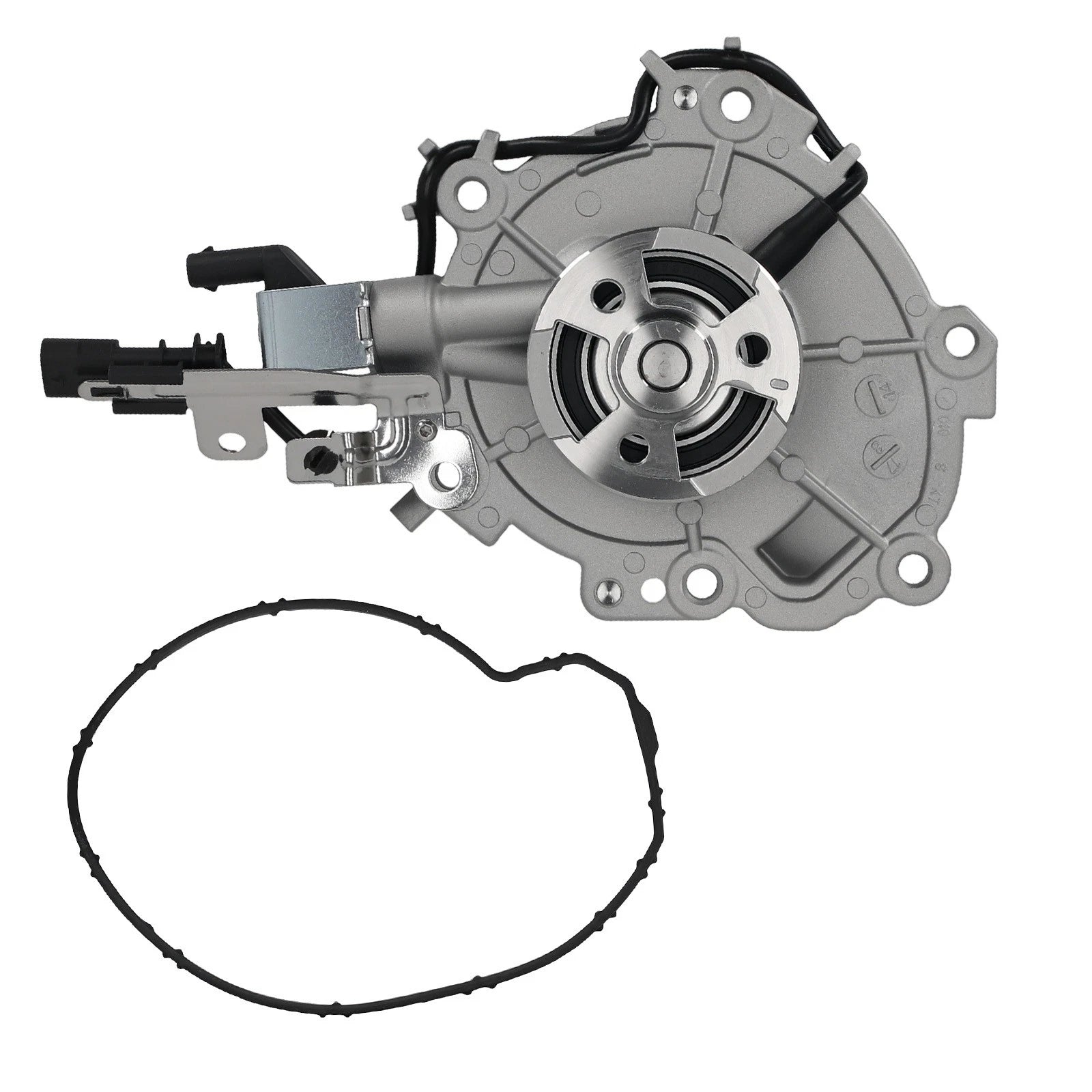 Electronic Unit Kit for Land Rover Range Rover Sport (2014–2023) JDE40573 LR154597
