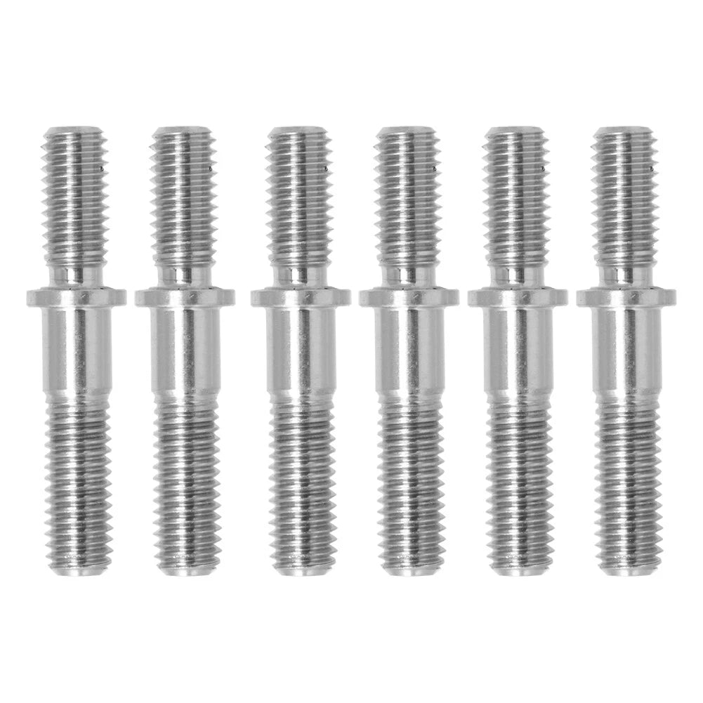 Engine Cylinder Head Stud Bolt Kit for Honda TRX250R ATC250R CR250R (1986–1989)