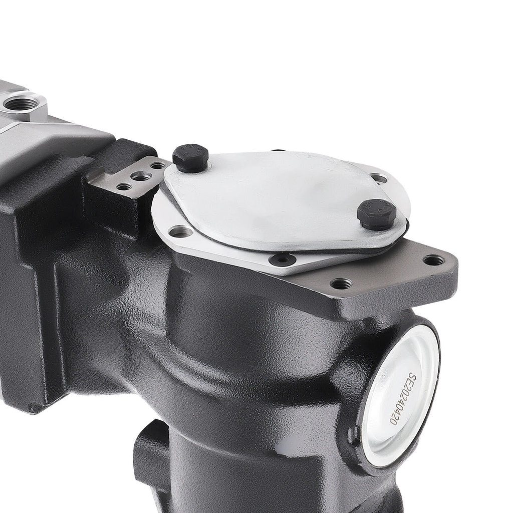 Air Brake Compressor for Cummins 6BT (1998-2002)