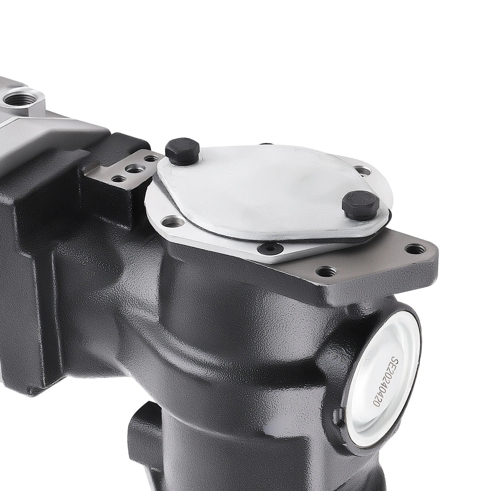 Air Brake Compressor for Cummins 6BT (1998-2002)