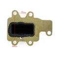 Reed Valve Assy 677-13610 for Yamaha Outboard 6HP 8HP (6B/8B)