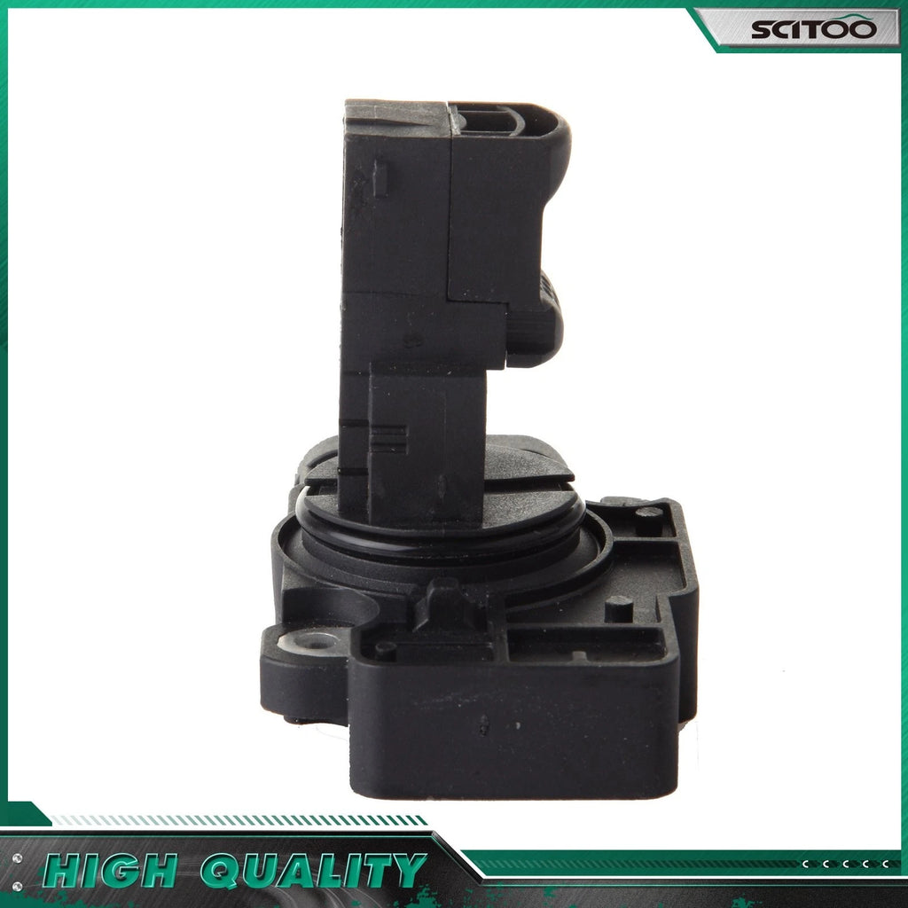 Mass Air Flow Meter MAF Sensor for GMC Sierra 2500 HD (2009–2015)