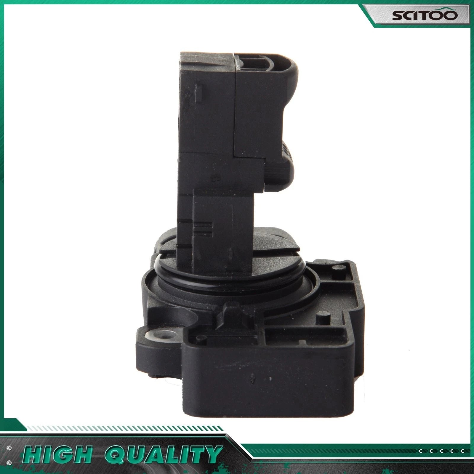 Mass Air Flow Meter MAF Sensor for GMC Sierra 2500 HD (2009–2015)
