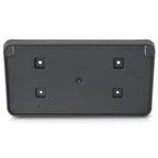 Tow Hook License Plate Mounting Bracket for Dodge Charger (2015–2021)