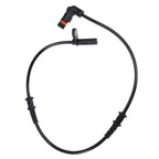 2pcs ABS Wheel Speed Sensor for Mercedes-Benz (A2035400417)