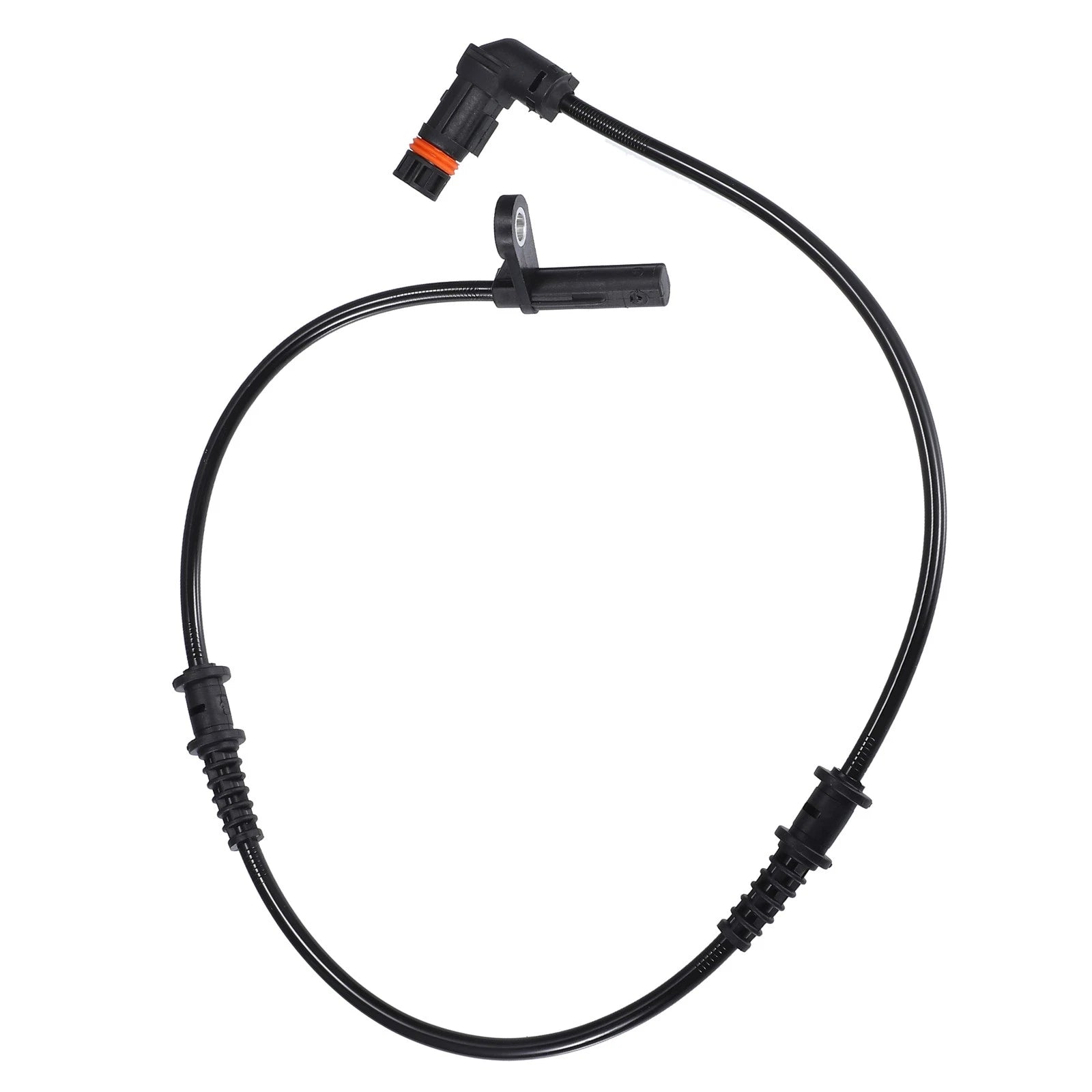 2pcs ABS Wheel Speed Sensor for Mercedes-Benz (A2035400417)
