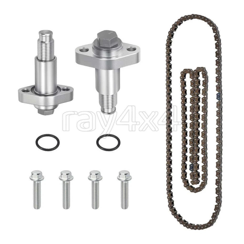 Cam Timing Chain Tensioner Kit Pair for Can-Am Commander 800 800R 1000 1000R (2011–2021)