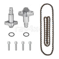 Cam Timing Chain Tensioner Kit Pair for Can-Am Commander 800 800R 1000 1000R (2011–2021)