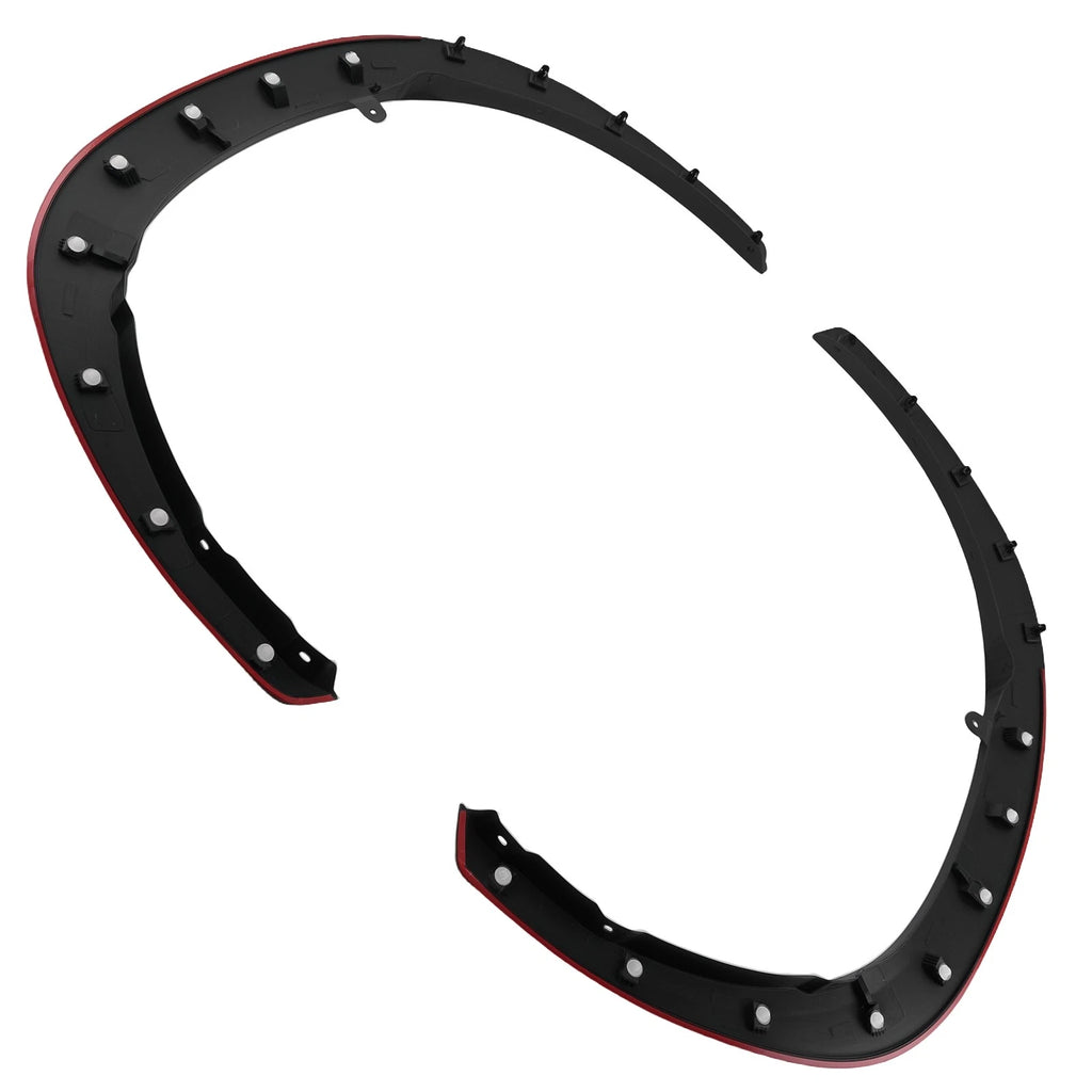 Fender Flare for Lexus NX200t NX300 NX300h (2015–2021) 7560178010 PP