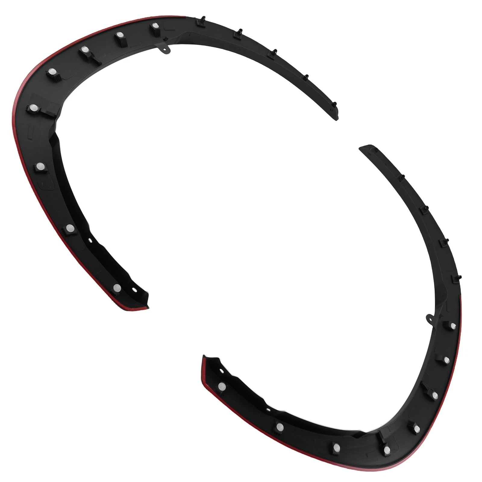 Fender Flare for Lexus NX200t NX300 NX300h (2015–2021) 7560178010 PP