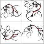 Engine Wiring Harness for Ford Super Duty V8 7.3L (2002–2003) F81Z12B637FA
