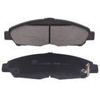 Set of 4 Ceramic Disc Brake Pads for Chevrolet Traverse GMC Acadia