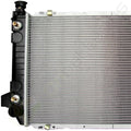 Aluminum Radiator for Ford Bronco F-150 (1985–1996)