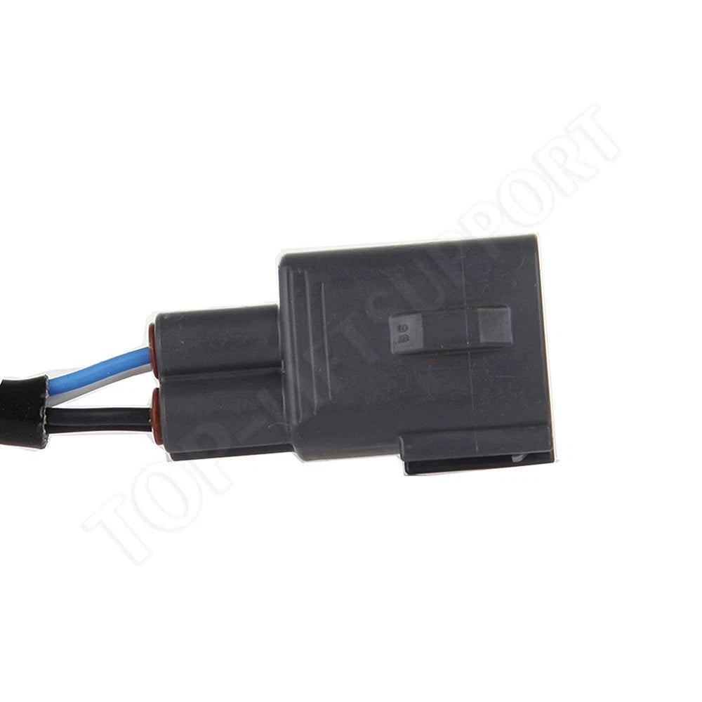 Set of 2 O2 Sensors for Toyota Sienna (2001–2003)