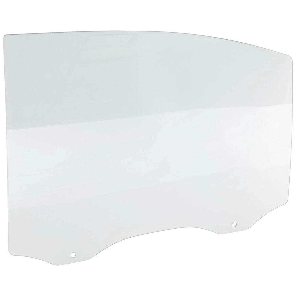 Rear Driver Side Door Glass for Kia Optima (2001–2010)