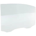 Rear Driver Side Door Glass for Kia Optima (2001–2010)