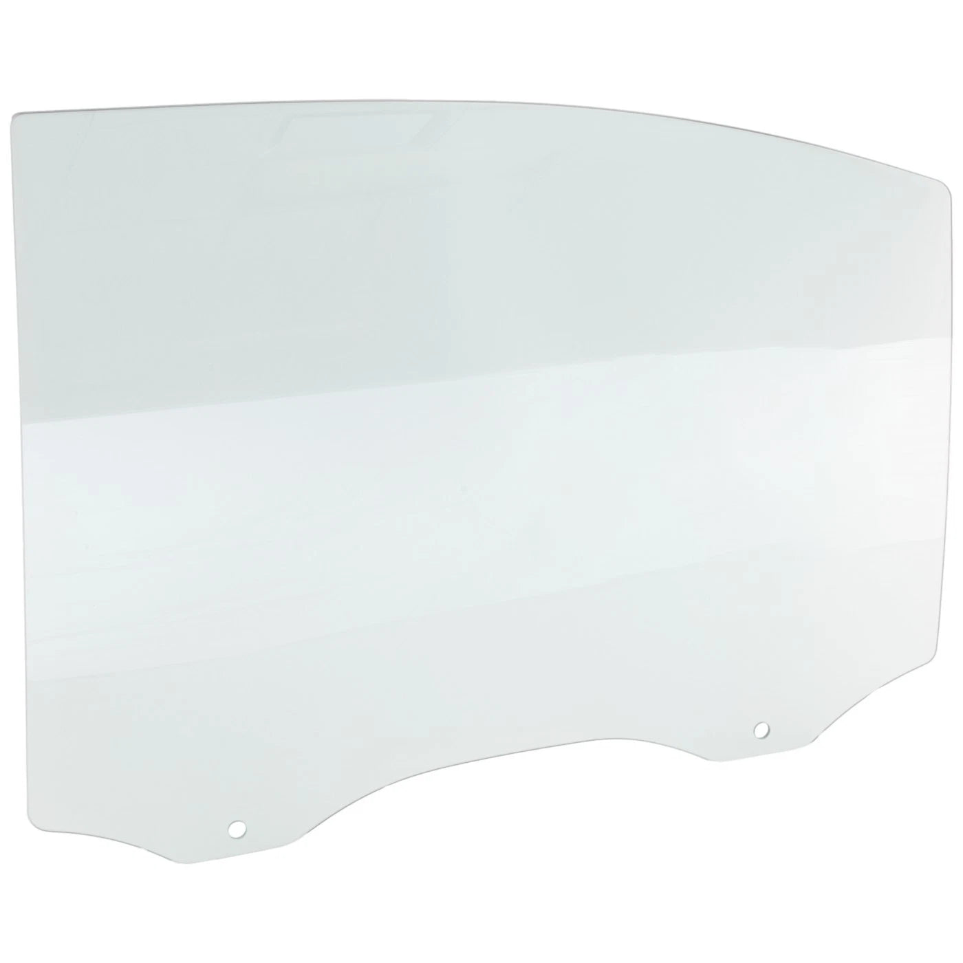 Rear Driver Side Door Glass for Kia Optima (2001–2010)