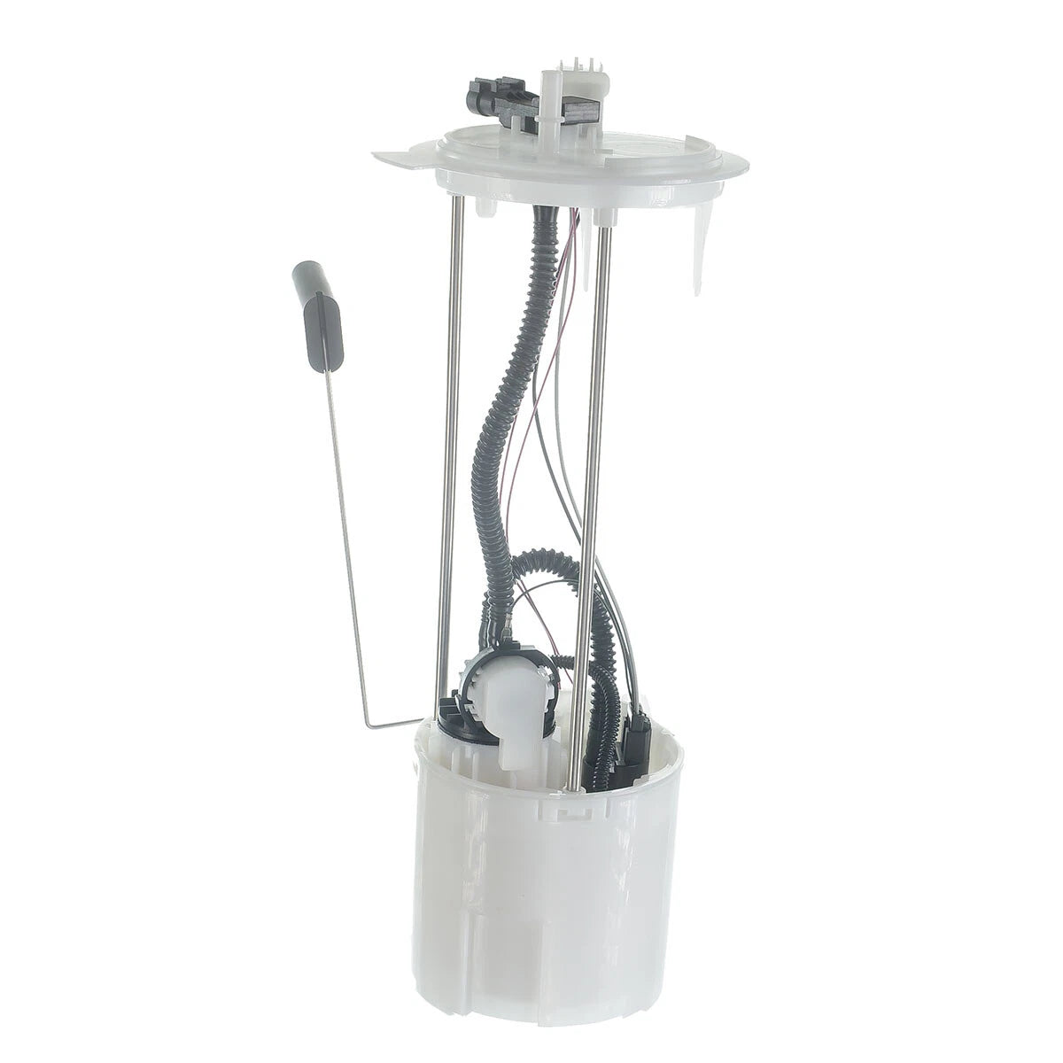 Fuel Pump Module Assembly with Pressure Sensor for Ford F-350 Super Duty