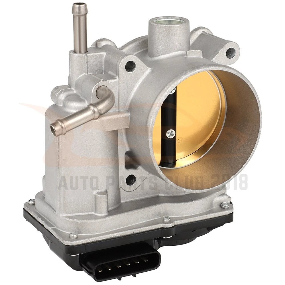 Throttle Body for Toyota Highlander, Lexus RX330, RX400h, Camry (2001–2007)