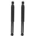Set of 2 Rear Struts for Kia Sedona (2002–2005)