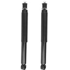 Set of 2 Rear Struts for Kia Sedona (2002–2005)