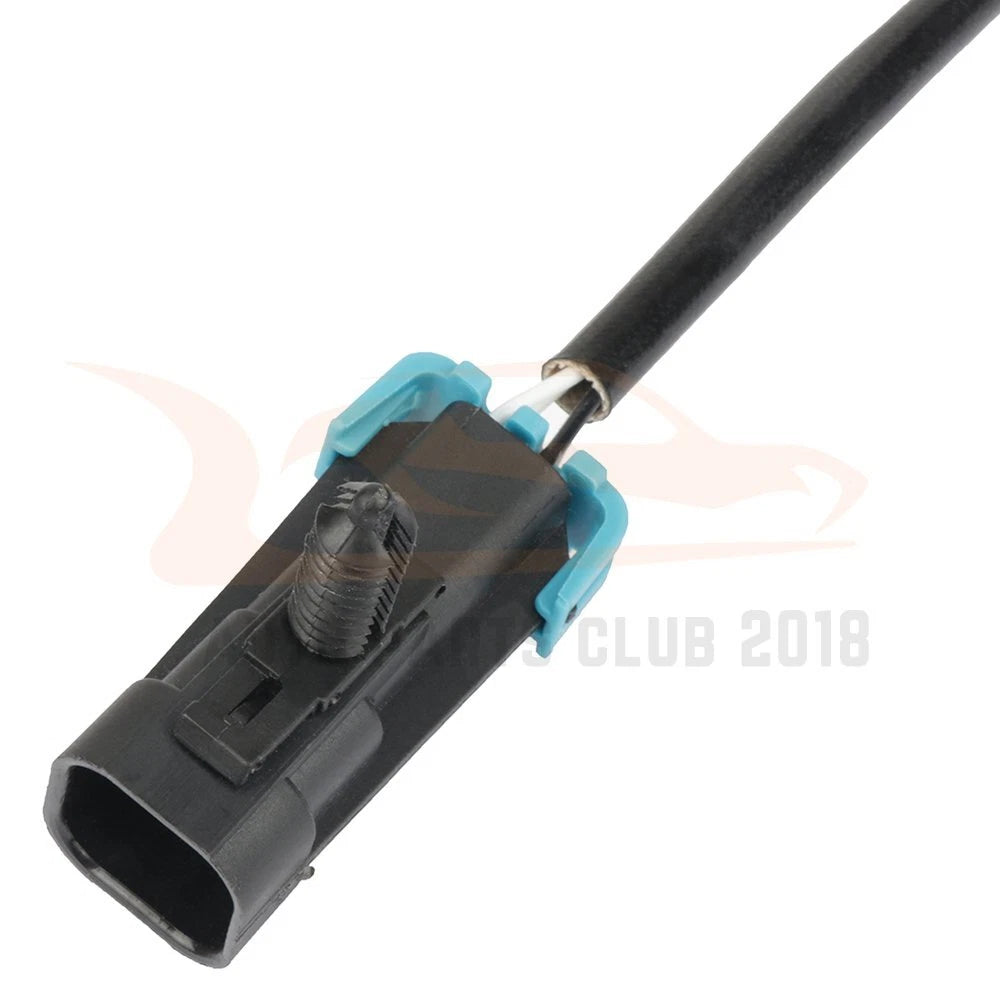 2X Oxygen Sensors for Saturn Ion (2003-2004)