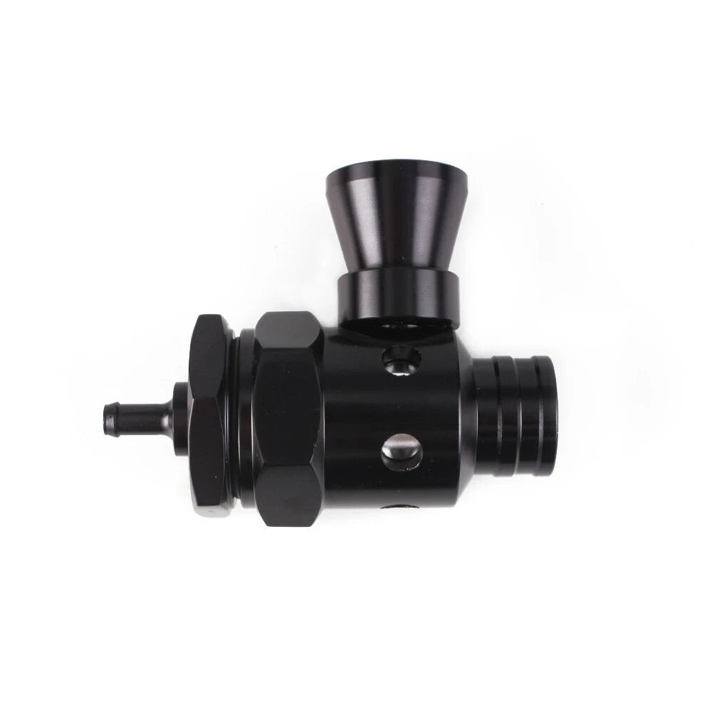 Adjustable Blow Off Valve for Universal Turbo Applications