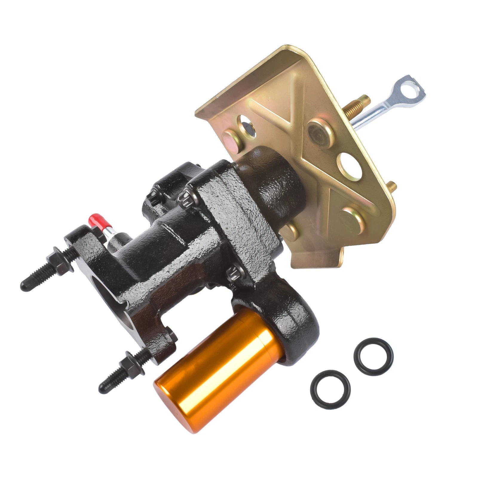 Hydraulic Power Brake Booster for Hummer H2 (2003–2009)