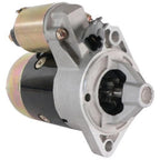 Starter for Nissan Frontier Pickup (1996–1999) Replaces M3T70381, M3T70382