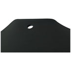 Rear Passenger Door Glass for BMW X5 (2014–2018)