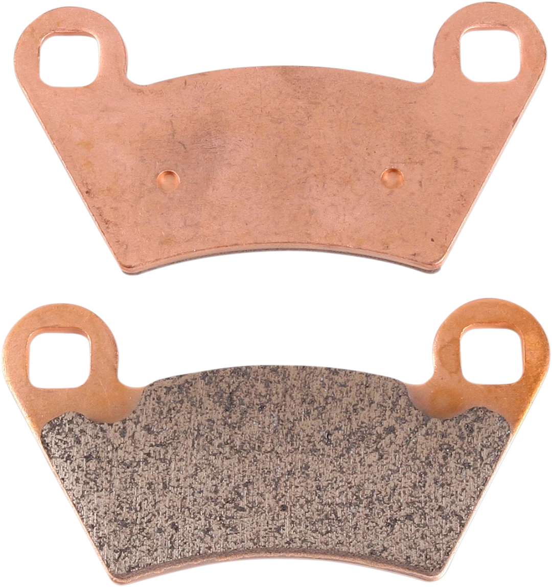 EBC SV Severe Duty Brake Pads FA354SV for