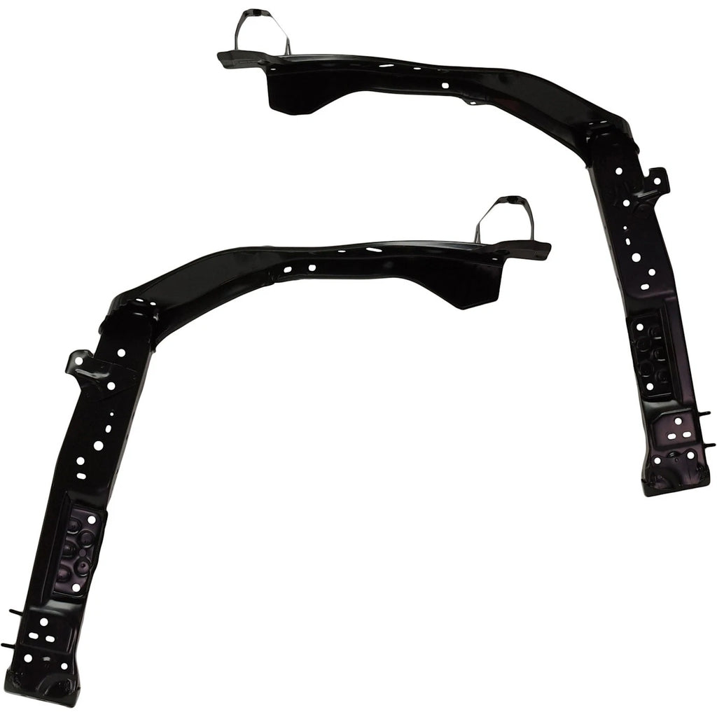 Radiator Core Support Set for Toyota RAV4 (2019–2021)