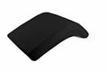 Fleece Console Lid Armrest Cover for Lincoln Navigator (2007–2017) Black